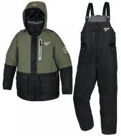 Костюм зимний «ARCTIC VII Comfort» (-45) (хаки) - вид 1 миниатюра