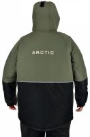 Костюм зимний «ARCTIC VII Comfort» (-45) (хаки) - вид 2 миниатюра