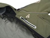 Костюм зимний «ARCTIC VII Comfort» (-45) (хаки) - вид 7 миниатюра