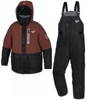 Костюм зимний «ARCTIC VII Comfort» (-45) (махагон)