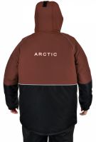 Костюм зимний «ARCTIC VII Comfort» (-45) (махагон) - вид 2 миниатюра