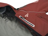 Костюм зимний «ARCTIC VII Comfort» (-45) (махагон) - вид 7 миниатюра