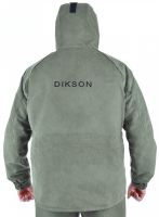Костюм зимний «Dikson I Comfort» (Islandiya, хаки) - вид 1 миниатюра