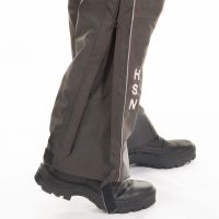 Костюм-поплавок зимний «Rescuer II Comfort» (махагон) - вид 10 миниатюра