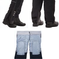 Костюм-поплавок зимний «Rescuer II Comfort» (бирюза) - вид 10 миниатюра