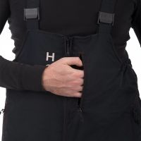 Костюм-поплавок зимний «Rescuer II Comfort» (бирюза) - вид 8 миниатюра