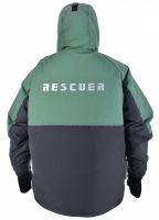 Костюм-поплавок зимний «Rescuer VI Prosport» (светло-зеленый) - вид 1 миниатюра