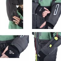 Костюм-поплавок зимний «Rescuer VI Prosport» (светло-зеленый) - вид 4 миниатюра