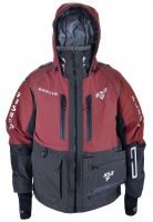 Костюм-поплавок зимний «Rescuer VI Prosport» (махагон) - вид 1 миниатюра