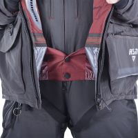 Костюм-поплавок зимний «Rescuer VI Prosport» (махагон) - вид 13 миниатюра