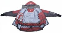 Костюм-поплавок зимний «Rescuer VI Prosport» (махагон) - вид 20 миниатюра