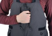 Костюм-поплавок зимний «Rescuer VI Prosport» (махагон) - вид 21 миниатюра