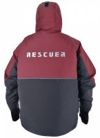 Костюм-поплавок зимний «Rescuer VI Prosport» (махагон) - вид 3 миниатюра