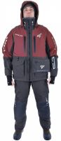 Костюм-поплавок зимний «Rescuer VI Prosport» (махагон) - вид 4 миниатюра