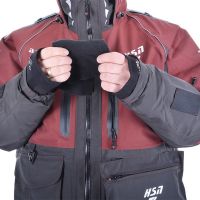 Костюм-поплавок зимний «Rescuer VI Prosport» (махагон) - вид 8 миниатюра