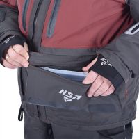 Костюм-поплавок зимний «Rescuer VI Prosport» (махагон) - вид 9 миниатюра