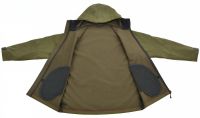 Костюм мужской «Orlan» (Soft Shell) (хаки) - вид 5 миниатюра