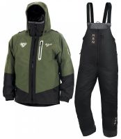 Костюм зимний «Arctic II Comfort» (хаки)
