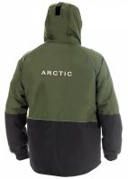 Костюм зимний «Arctic II Comfort» (хаки) - вид 2 миниатюра