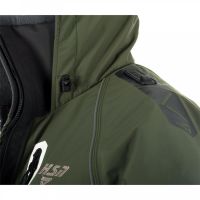 Костюм зимний «Arctic II Comfort» (хаки) - вид 5 миниатюра