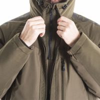 Костюм зимний «Fisher Universal» (хаки) - вид 7 миниатюра