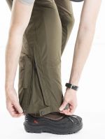 Костюм зимний «Fisher Universal» (хаки) - вид 8 миниатюра
