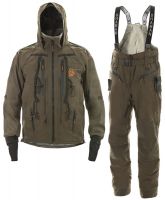 Костюм «Tracker (0)» (Islandiya) Олива