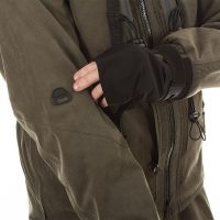 Костюм «Tracker (0)» (Islandiya) Олива - вид 10 миниатюра