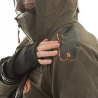 Костюм «Tracker (0)» (Islandiya) Олива - вид 11 миниатюра