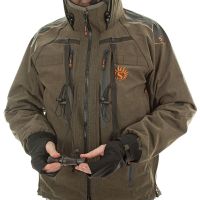 Костюм «Tracker (0)» (Islandiya) Олива - вид 16 миниатюра