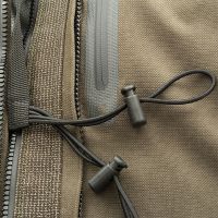 Костюм «Tracker (0)» (Islandiya) Олива - вид 20 миниатюра
