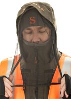 Костюм «Tracker (0)» (Islandiya) Олива - вид 5 миниатюра