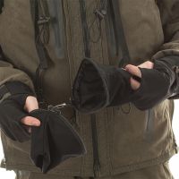 Костюм «Tracker (0)» (Islandiya) Олива - вид 7 миниатюра