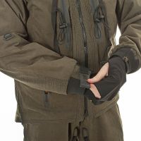 Костюм «Tracker (0)» (Islandiya) Олива - вид 9 миниатюра