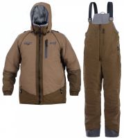 Костюм зимний «Dikson II Comfort» (Canada, хаки)