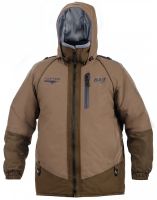 Костюм зимний «Dikson II Comfort» (Canada, хаки) - вид 1 миниатюра
