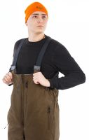 Костюм зимний «Dikson II Comfort» (Canada, хаки) - вид 17 миниатюра