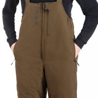 Костюм зимний «Dikson II Comfort» (Canada, хаки) - вид 18 миниатюра
