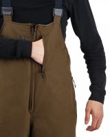 Костюм зимний «Dikson II Comfort» (Canada, хаки) - вид 19 миниатюра
