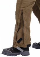 Костюм зимний «Dikson II Comfort» (Canada, хаки) - вид 20 миниатюра
