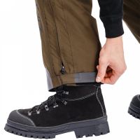 Костюм зимний «Dikson II Comfort» (Canada, хаки) - вид 22 миниатюра