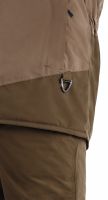 Костюм зимний «Dikson II Comfort» (Canada, хаки) - вид 9 миниатюра