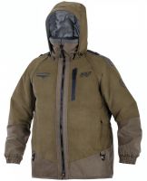Костюм зимний «Dikson II Comfort» (Islandiya, хаки) - вид 1 миниатюра