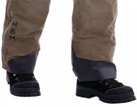 Костюм зимний «Dikson II Comfort» (Islandiya, хаки) - вид 19 миниатюра
