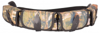 Патронташ К-12 на 24 патрона закрытый (камыш) - вид 1 миниатюра